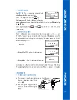 Предварительный просмотр 15 страницы Hanna Instruments HI97700 Instruction Manual