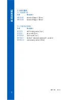 Предварительный просмотр 22 страницы Hanna Instruments HI97700 Instruction Manual