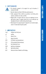 Preview for 5 page of Hanna Instruments HI97701 Instruction Manual