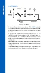 Preview for 10 page of Hanna Instruments HI97701 Instruction Manual