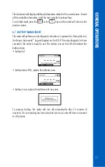 Предварительный просмотр 17 страницы Hanna Instruments HI97701 Instruction Manual