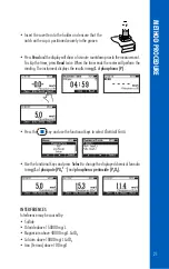 Preview for 21 page of Hanna Instruments HI97706 Instruction Manual