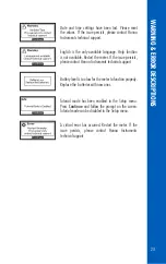 Preview for 23 page of Hanna Instruments HI97706 Instruction Manual