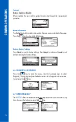 Preview for 16 page of Hanna Instruments HI97707 Instruction Manual