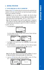 Preview for 11 page of Hanna Instruments HI97708 Instruction Manual