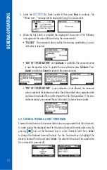 Предварительный просмотр 12 страницы Hanna Instruments HI97709 Instruction Manual