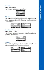 Предварительный просмотр 15 страницы Hanna Instruments HI97709 Instruction Manual