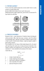 Preview for 9 page of Hanna Instruments HI97711 Instruction Manual