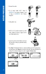 Preview for 24 page of Hanna Instruments HI97711 Instruction Manual