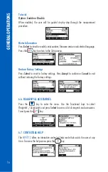 Preview for 16 page of Hanna Instruments HI97712 Instruction Manual