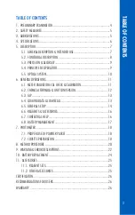 Preview for 3 page of Hanna Instruments HI97713 Manual