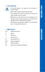 Preview for 5 page of Hanna Instruments HI97714 Instruction Manual