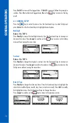 Preview for 14 page of Hanna Instruments HI97714 Instruction Manual