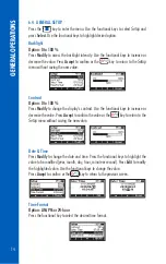 Предварительный просмотр 14 страницы Hanna Instruments HI97716 Instruction Manual