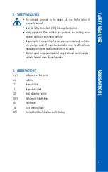 Preview for 5 page of Hanna Instruments HI97717 Instruction Manual