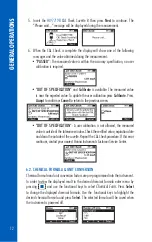 Preview for 12 page of Hanna Instruments HI97719 Instruction Manual