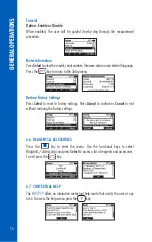 Preview for 16 page of Hanna Instruments HI97719 Instruction Manual