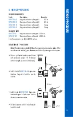 Preview for 21 page of Hanna Instruments HI97719 Instruction Manual