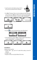 Preview for 21 page of Hanna Instruments HI97723 Instruction Manual