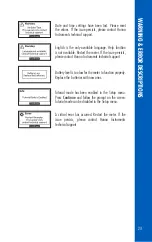 Preview for 23 page of Hanna Instruments HI97723 Instruction Manual