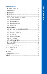 Preview for 3 page of Hanna Instruments HI97727 Instruction Manual