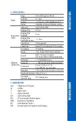 Preview for 5 page of Hanna Instruments HI97728 Instruction Manual