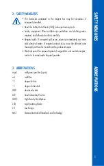 Preview for 5 page of Hanna Instruments HI97729 Instruction Manual