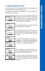 Предварительный просмотр 23 страницы Hanna Instruments HI97730 Instruction Manual