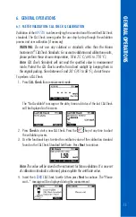 Preview for 11 page of Hanna Instruments HI97731 Instruction Manual