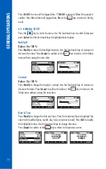 Preview for 14 page of Hanna Instruments HI97731 Instruction Manual