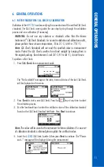 Preview for 11 page of Hanna Instruments HI97732 Instruction Manual