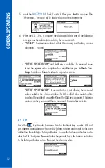 Preview for 12 page of Hanna Instruments HI97732 Instruction Manual