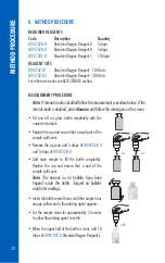 Preview for 20 page of Hanna Instruments HI97732 Instruction Manual