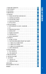 Preview for 3 page of Hanna Instruments HI97734 Instruction Manual