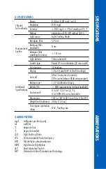 Preview for 5 page of Hanna Instruments HI97734 Instruction Manual