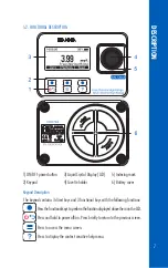 Preview for 7 page of Hanna Instruments HI97734 Instruction Manual