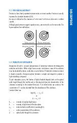 Preview for 9 page of Hanna Instruments HI97736 Instruction Manual