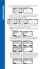 Preview for 12 page of Hanna Instruments HI97736 Instruction Manual