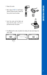 Preview for 27 page of Hanna Instruments HI97736 Instruction Manual