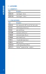 Preview for 28 page of Hanna Instruments HI97737 Instruction Manual