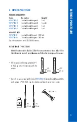 Preview for 21 page of Hanna Instruments HI97738 Instruction Manual