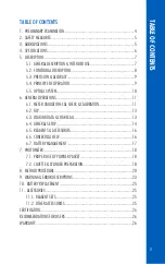 Preview for 3 page of Hanna Instruments HI97746 Instruction Manual