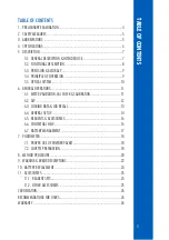 Preview for 3 page of Hanna Instruments HI97747 Instruction Manual