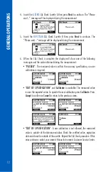 Preview for 12 page of Hanna Instruments HI97750 Instruction Manual