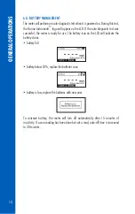 Preview for 18 page of Hanna Instruments HI97750 Instruction Manual