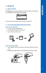 Preview for 19 page of Hanna Instruments HI97750 Instruction Manual