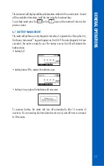 Предварительный просмотр 17 страницы Hanna Instruments HI97762 Instruction Manual