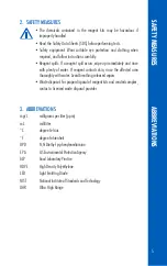 Preview for 5 page of Hanna Instruments HI97771 Instruction Manual