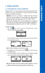 Preview for 11 page of Hanna Instruments HI97771 Instruction Manual