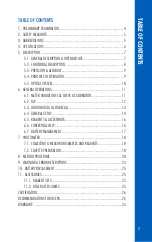 Preview for 3 page of Hanna Instruments HI97779 Instruction Manual